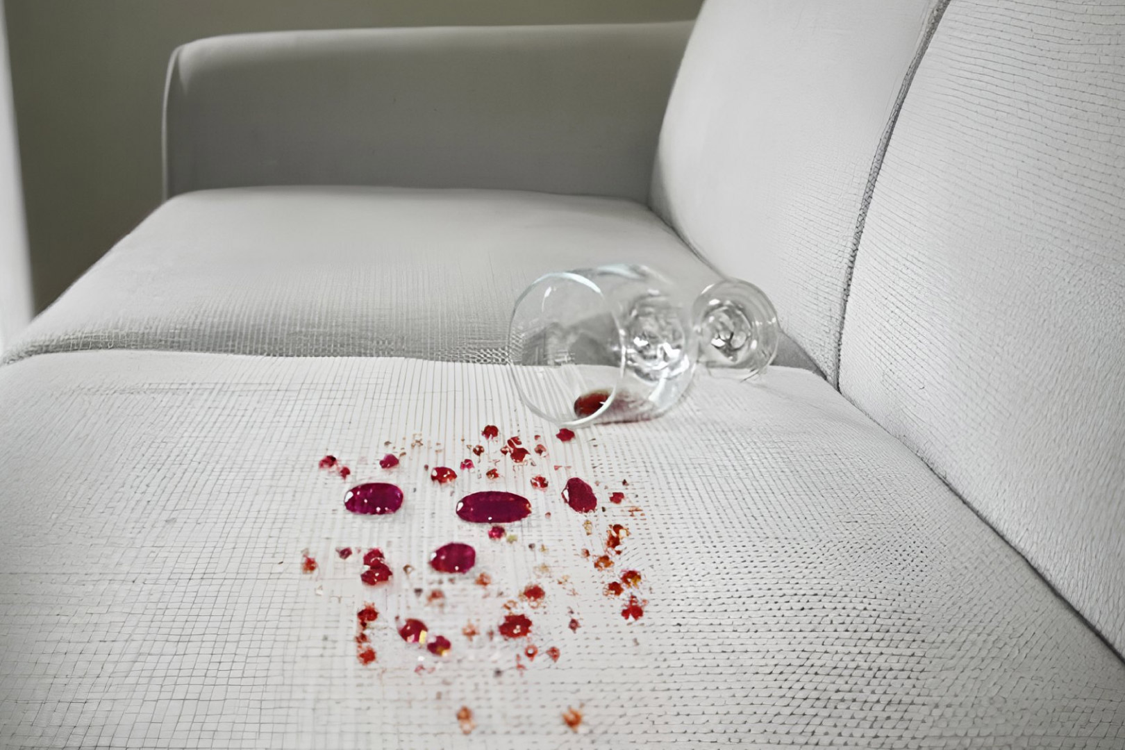 How to waterproof sofas at home? | Blogue Biomex